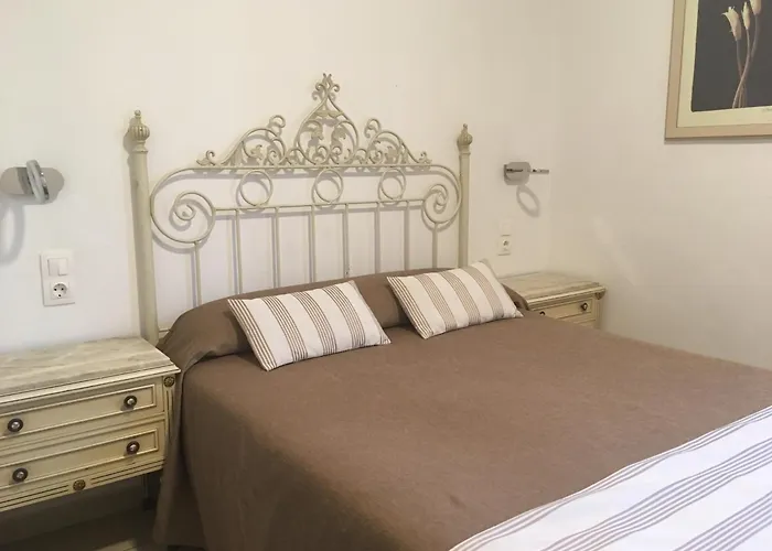 Hotel Maritimo Urban
