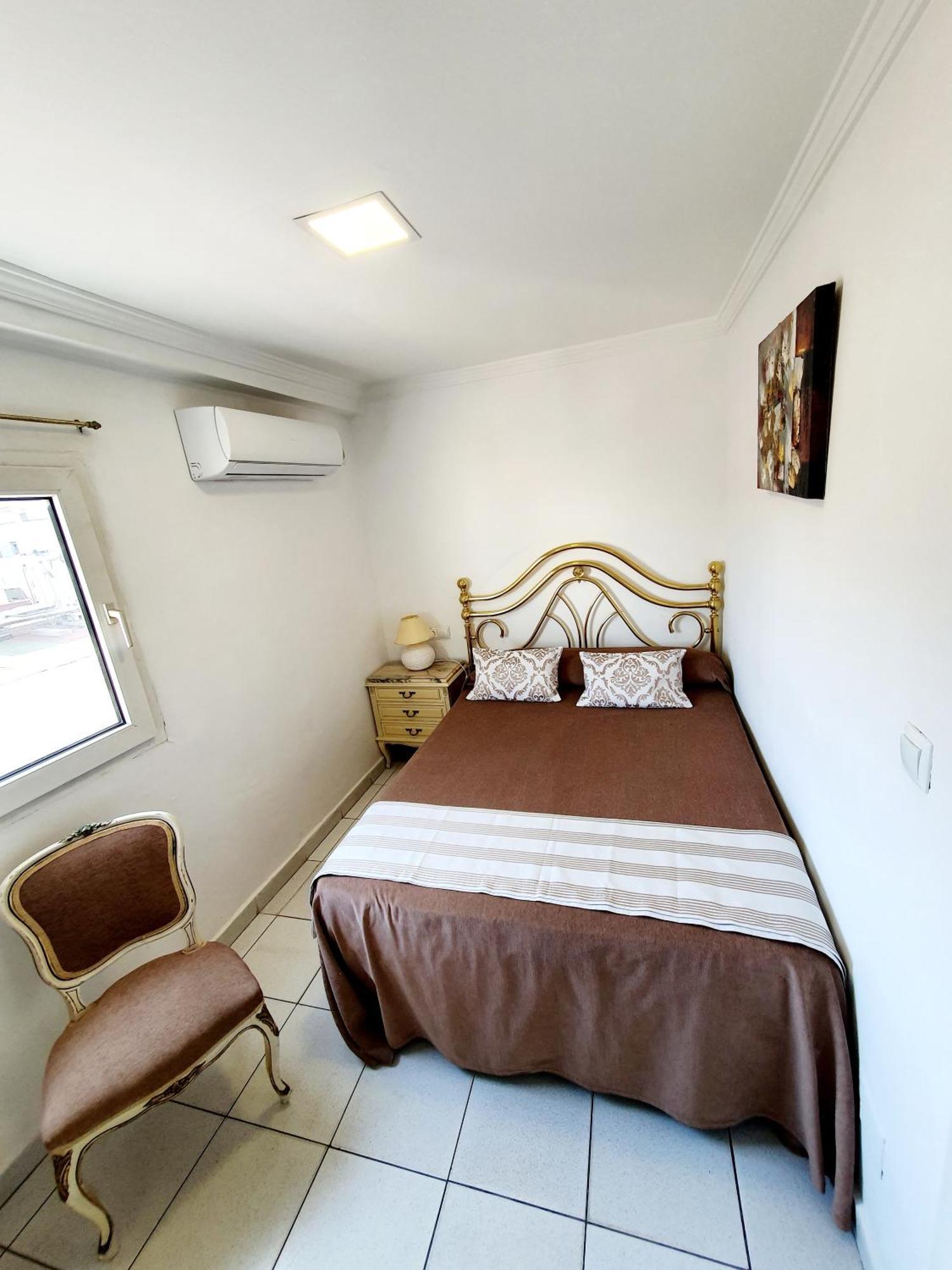 Hotel Maritimo Urban